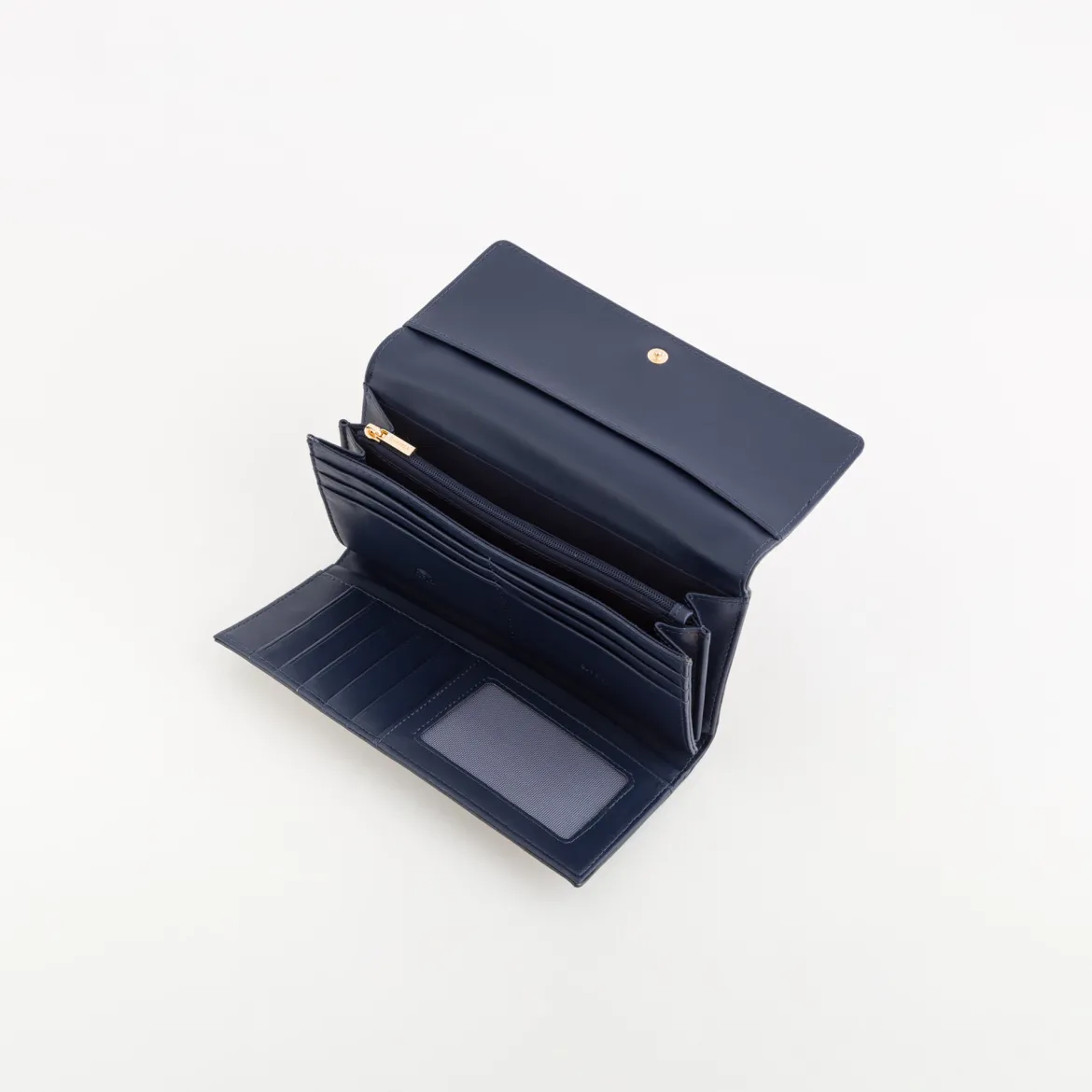 Portafoglio Grande Donna - Fresia wallet v2