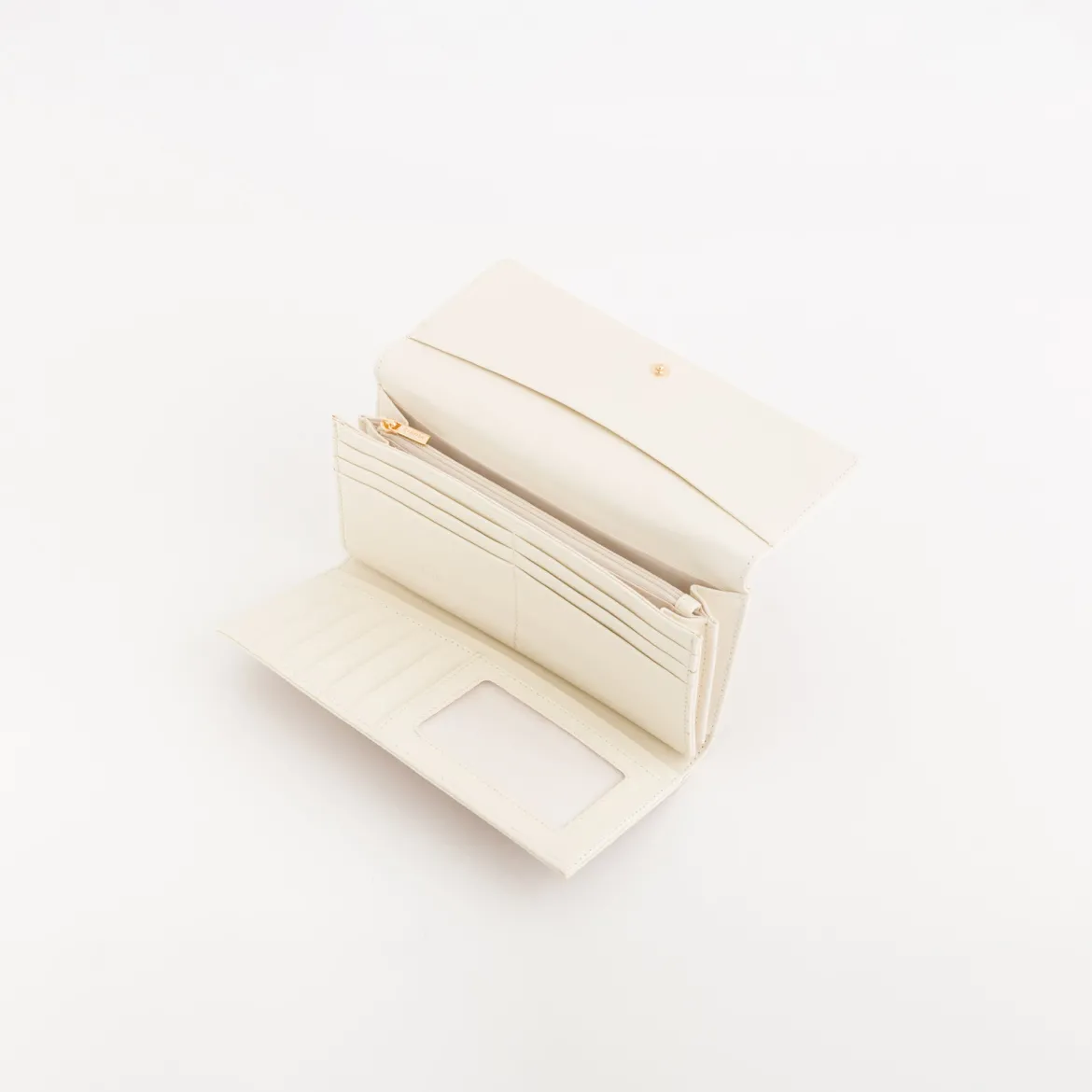 Portafoglio Grande Donna - Fresia wallet v2