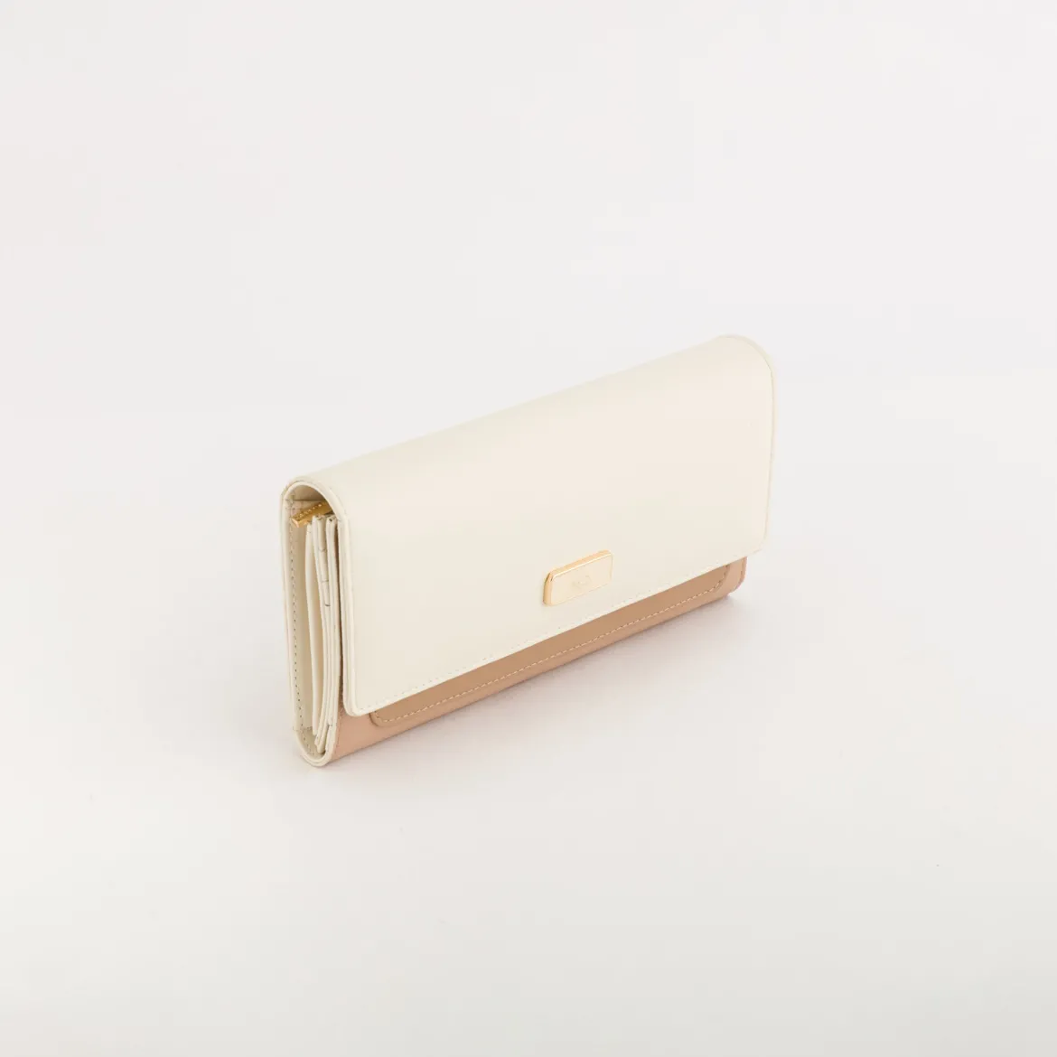 Portafoglio Grande Donna - Fresia wallet v2