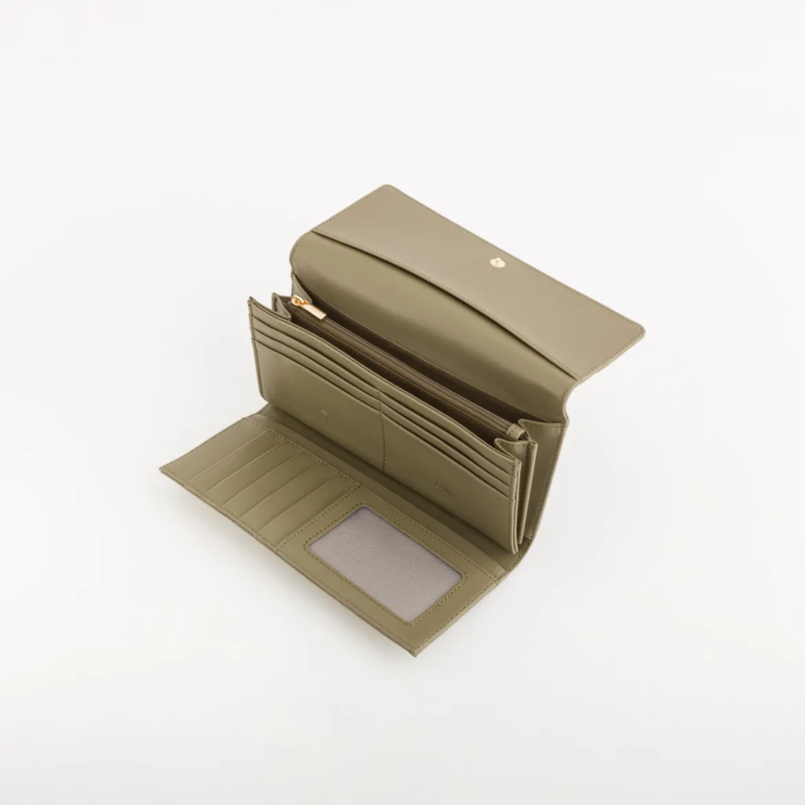 Portafoglio Grande Donna - Fresia wallet v2