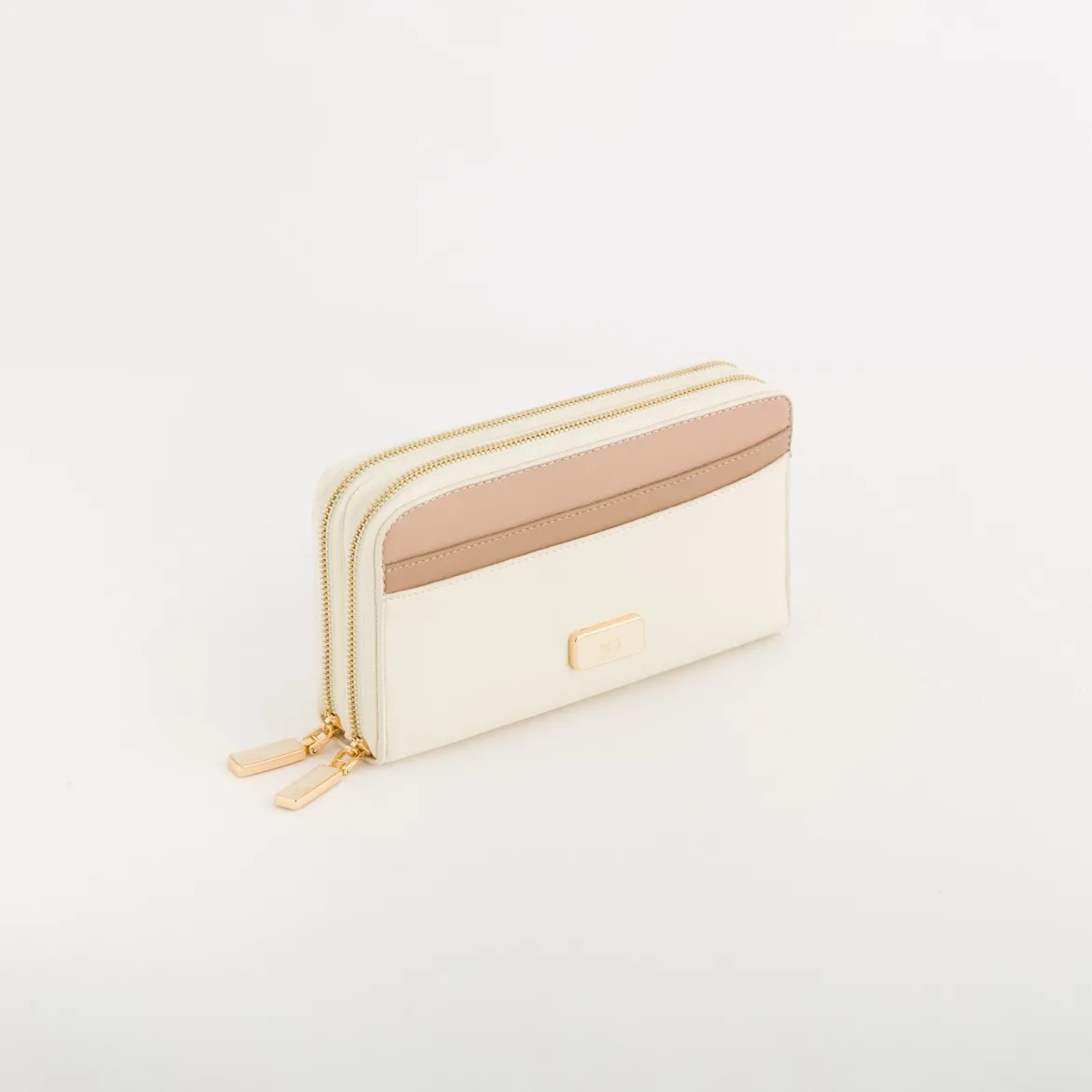 Portafoglio Grande Donna - Fresia wallet v2