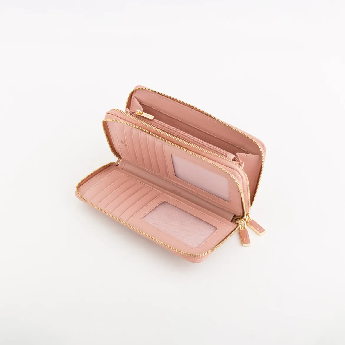 Portafoglio Grande Donna - Fresia wallet v2