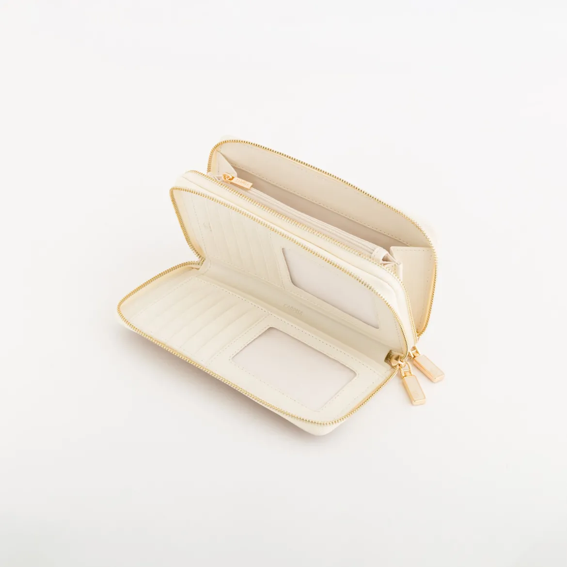 Portafoglio Grande Donna - Fresia wallet v2