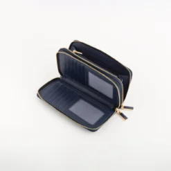 Portafoglio Grande Donna - Fresia wallet v2