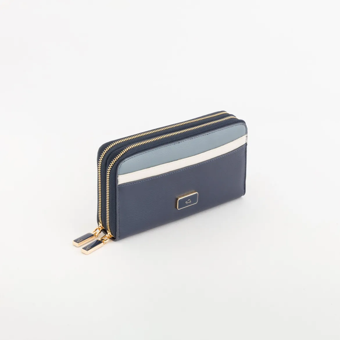 Portafoglio Grande Donna - Fresia wallet v2