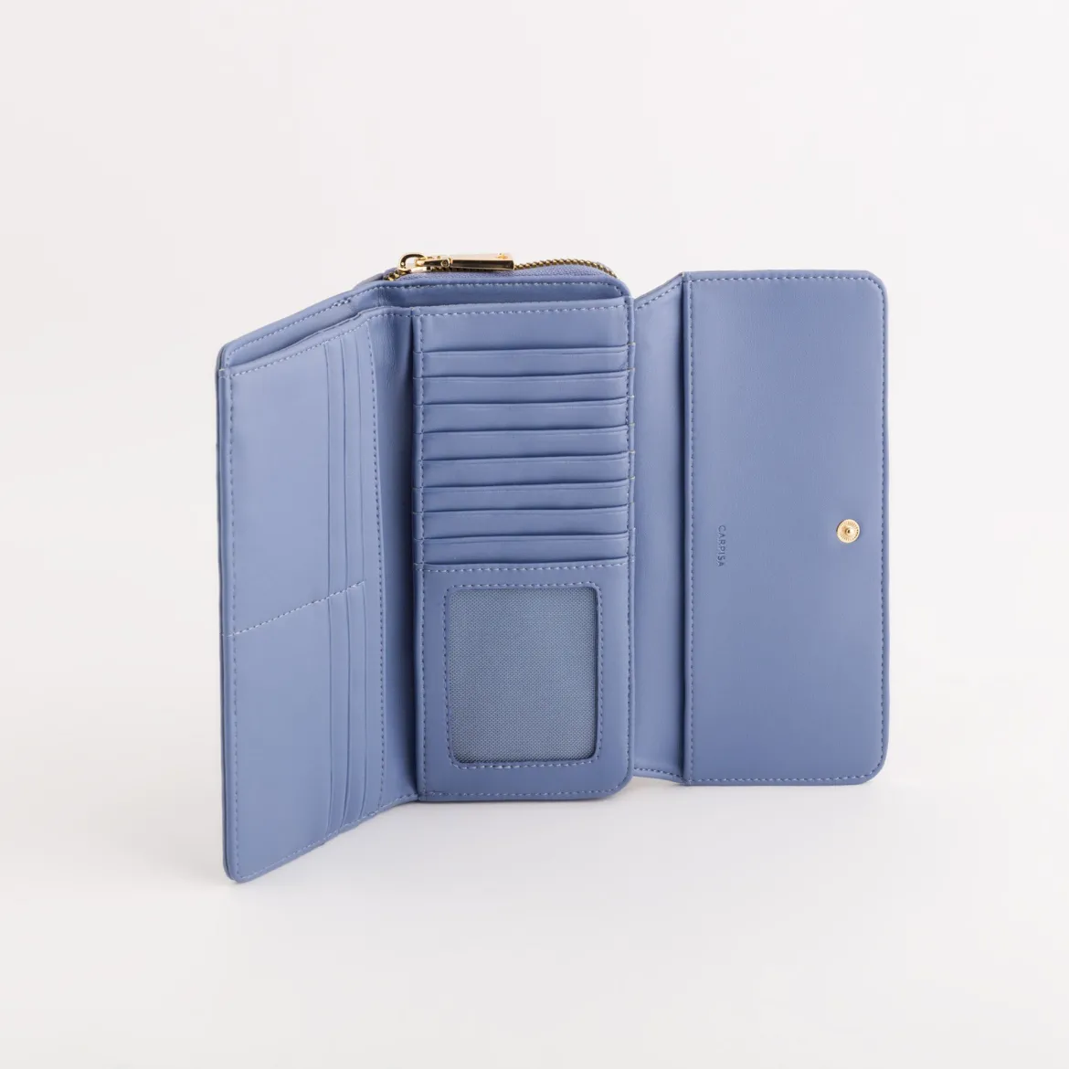 Portafoglio Grande Donna - Loto v2 wallet