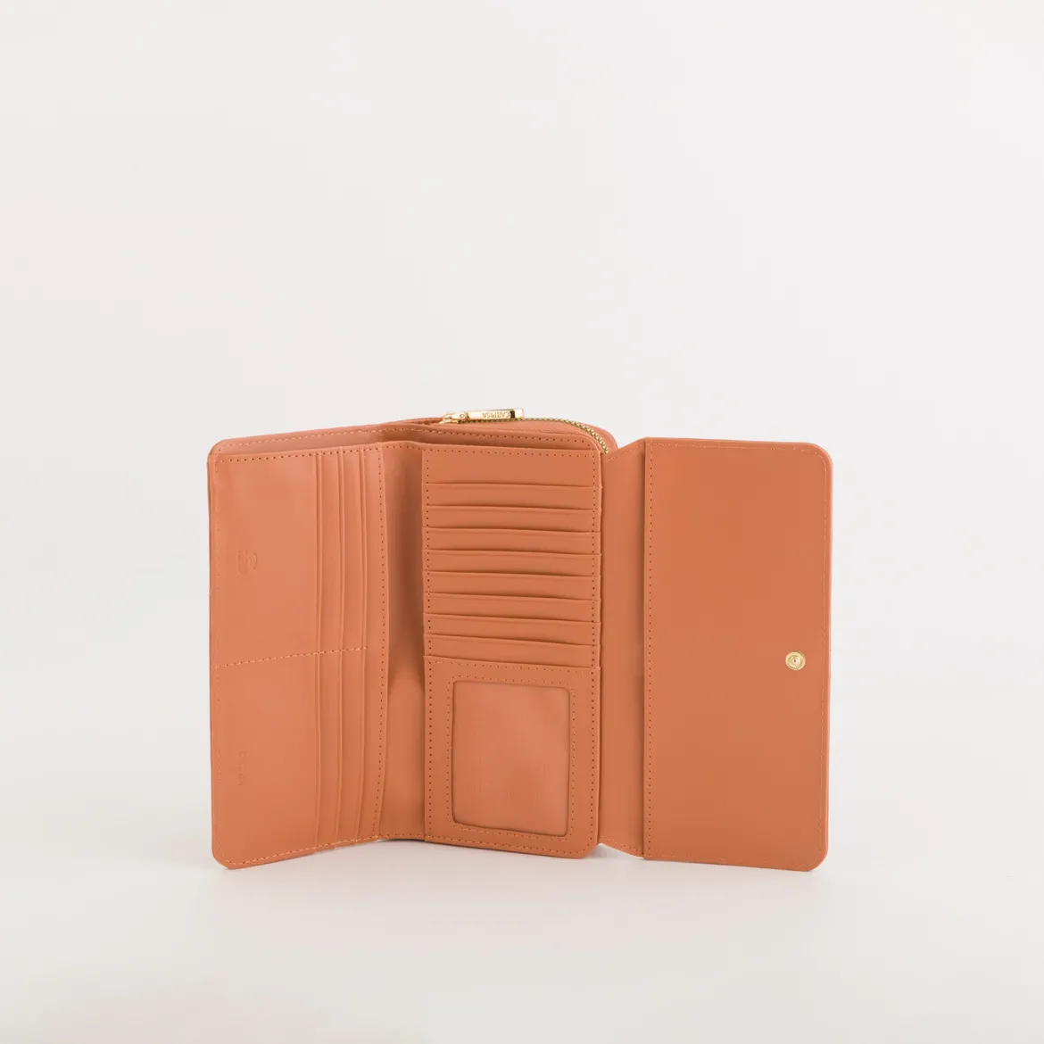 Portafoglio Grande Donna - Marie wallet