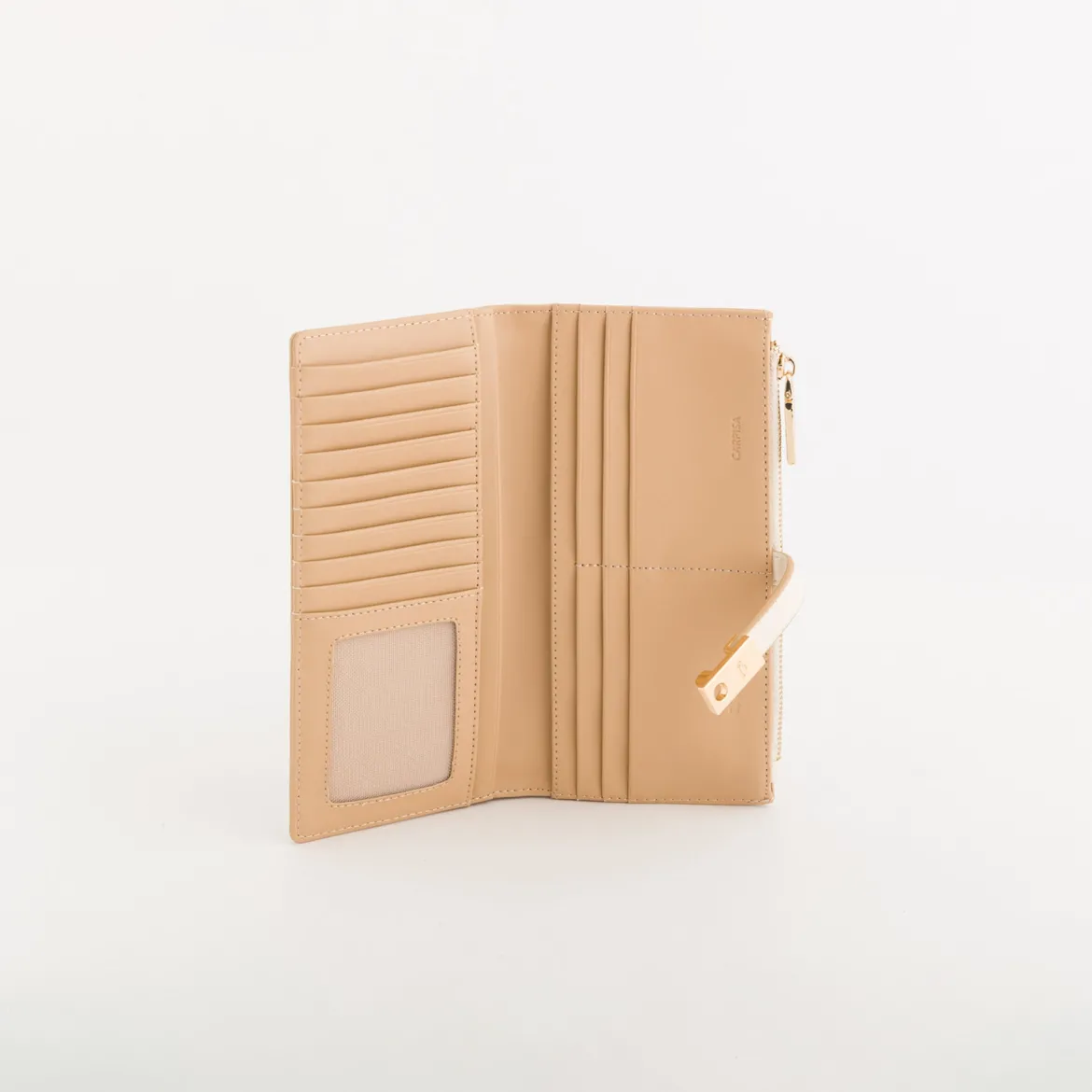 Portafoglio Grande Donna - Petunia wallet