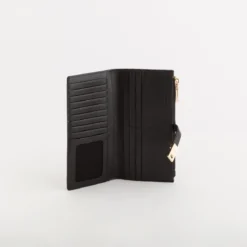 Portafoglio Grande Donna - Petunia wallet
