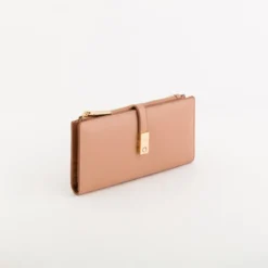 Portafoglio Grande Donna - Petunia wallet
