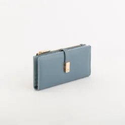 Portafoglio Grande Donna - Petunia wallet