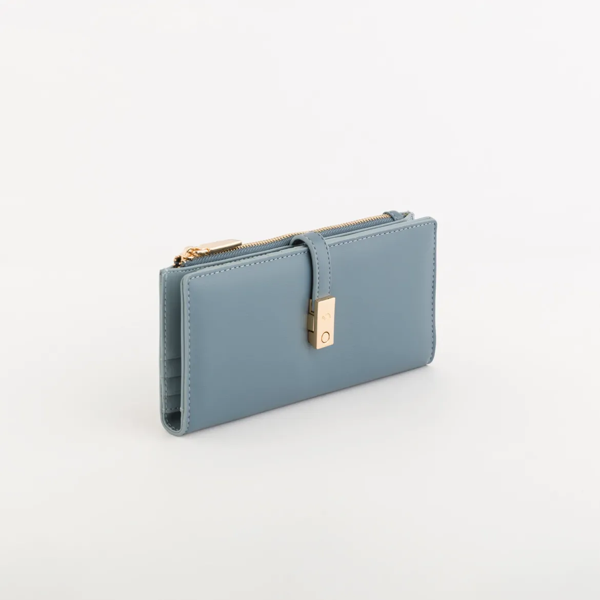 Portafoglio Grande Donna - Petunia wallet