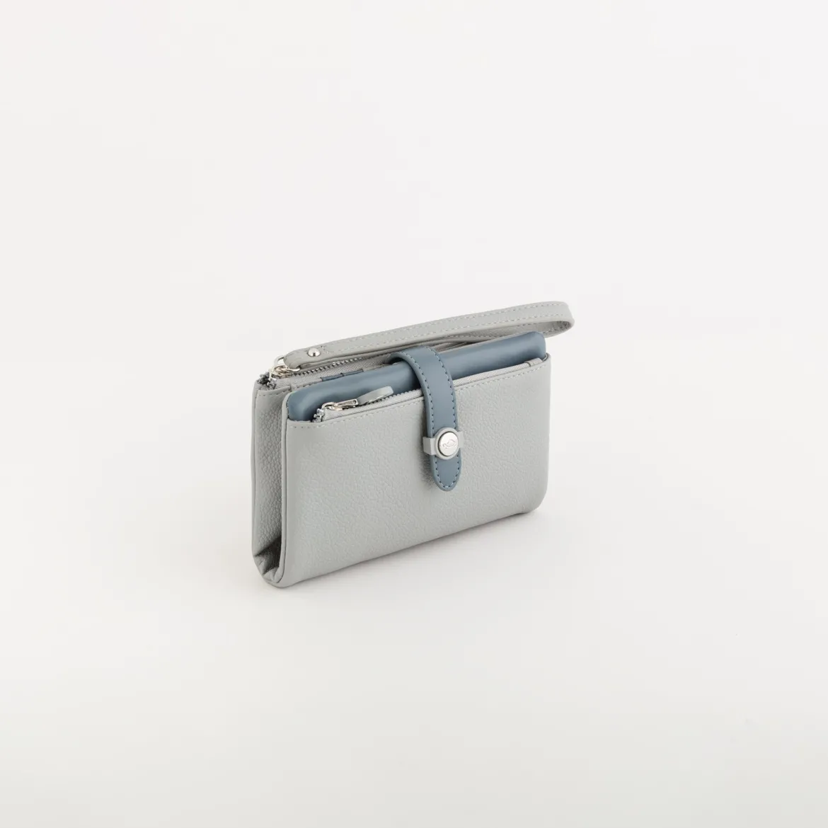 Portafoglio Medio Donna - Azalea wallet v1