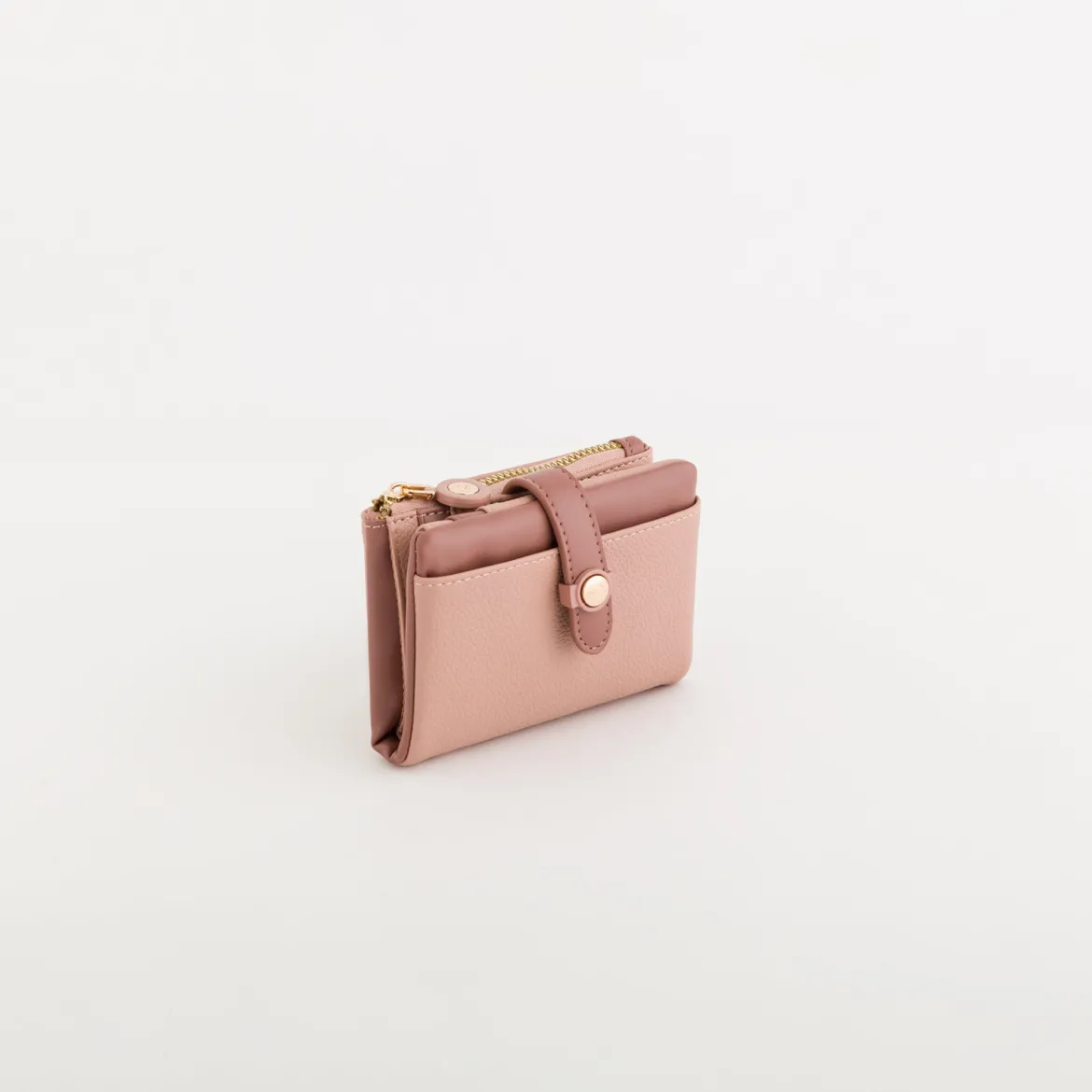 Portafoglio Medio Donna - Azalea wallet v1