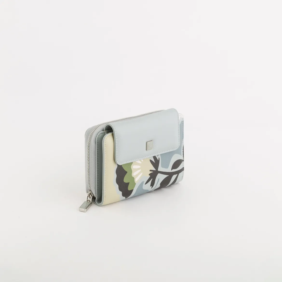 Portafoglio Medio Donna - Bouquet wallet v1