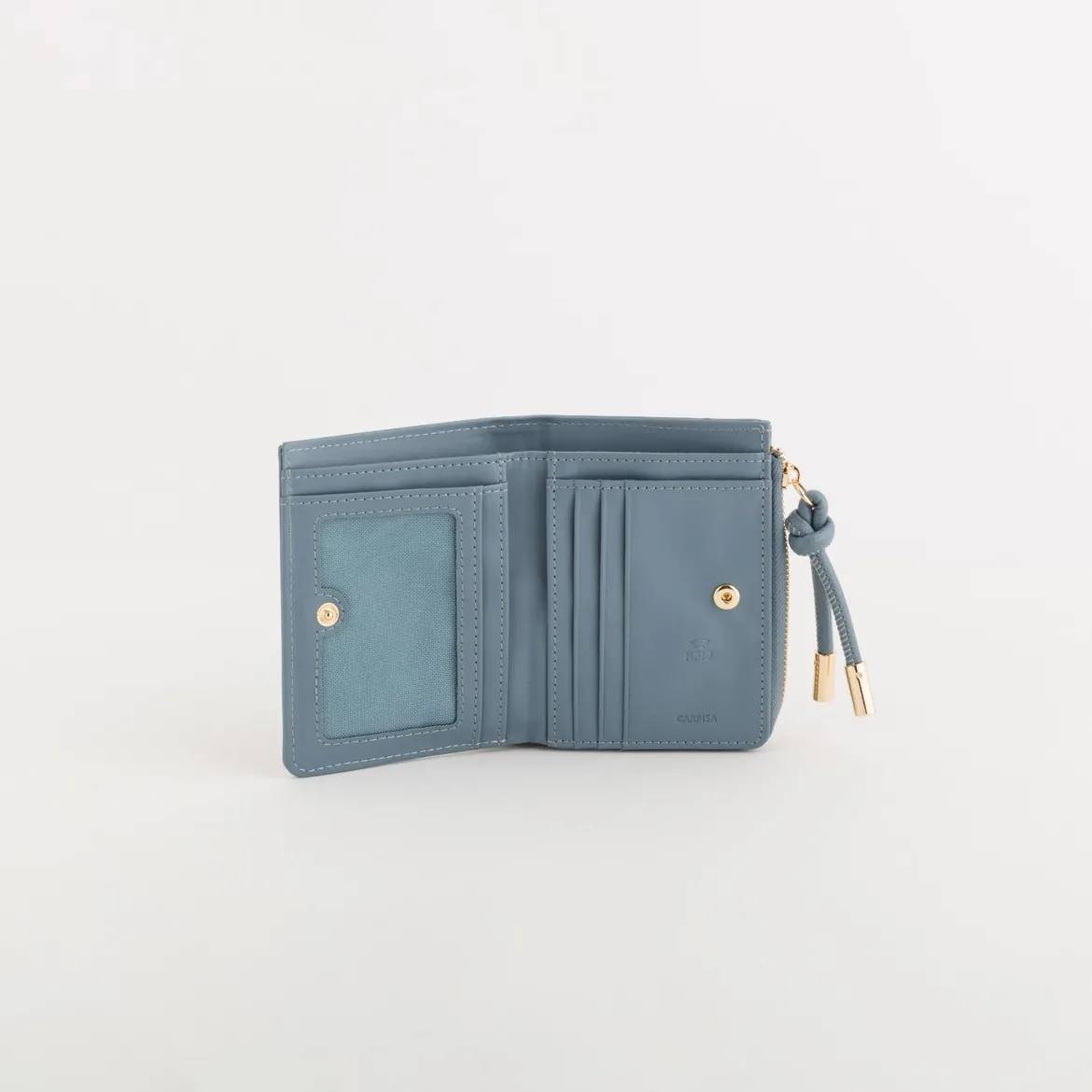 Portafoglio Medio Donna - Erica wallet