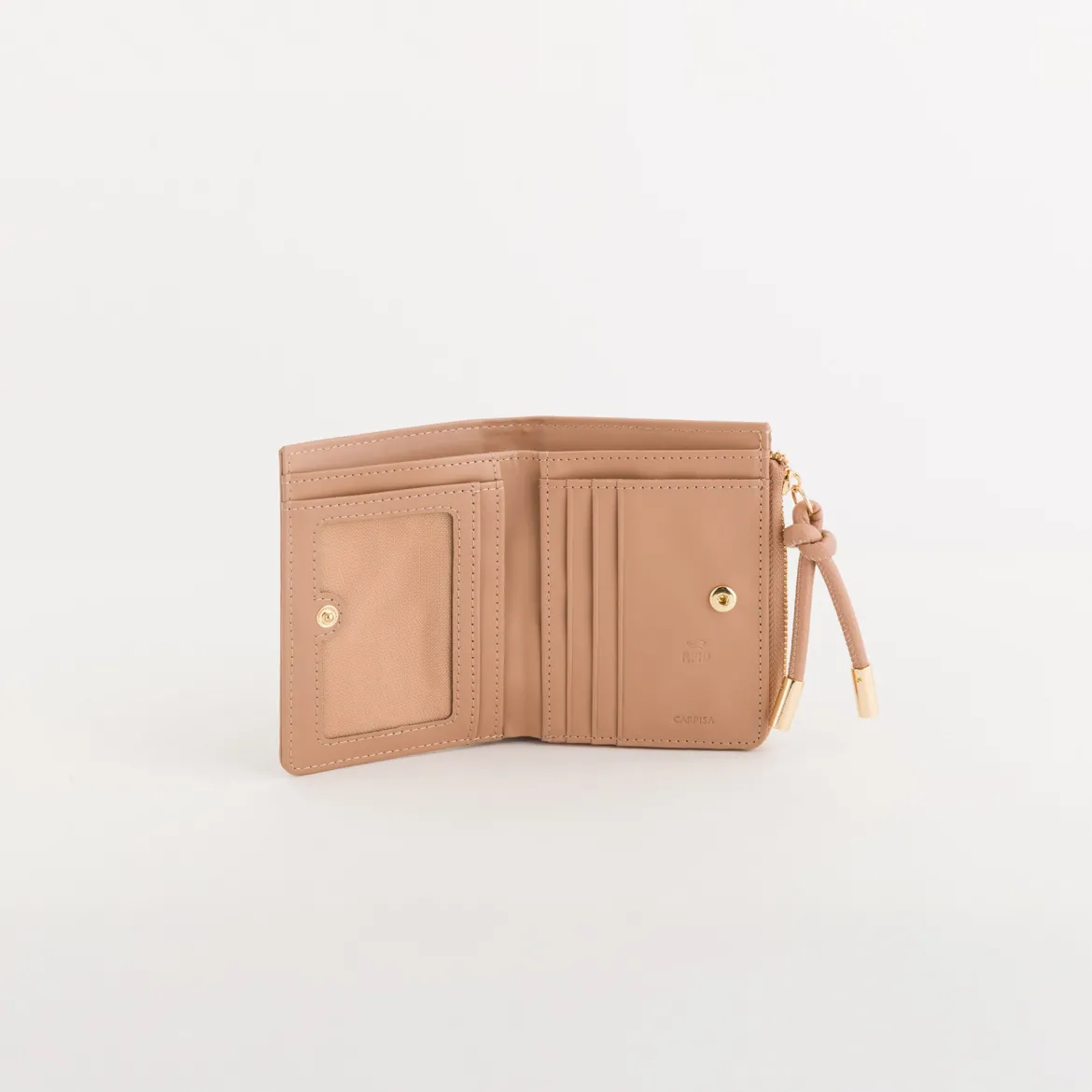 Portafoglio Medio Donna - Erica wallet