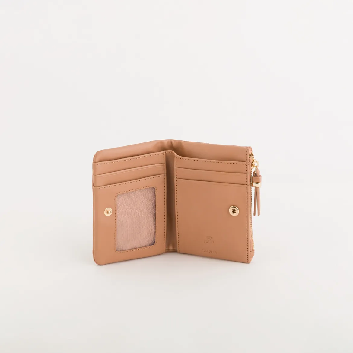 Portafoglio Medio Donna - Gemma wallet