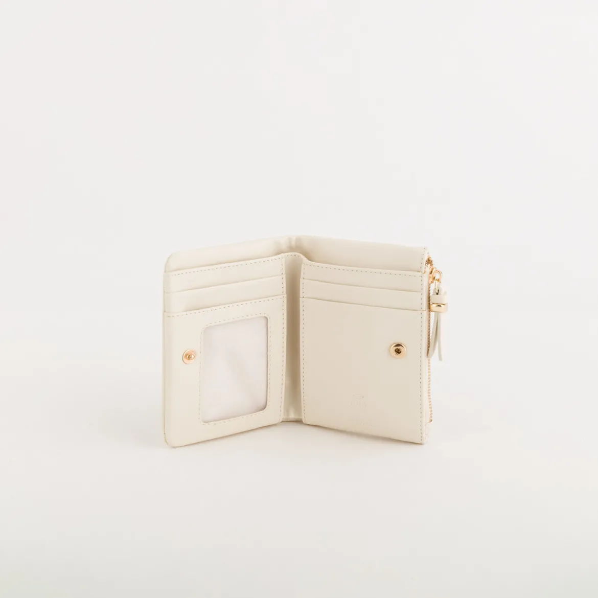 Portafoglio Medio Donna - Gemma wallet