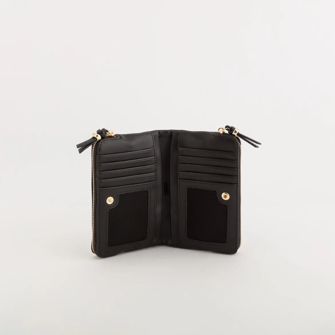 Portafoglio Medio Donna - Gemma wallet