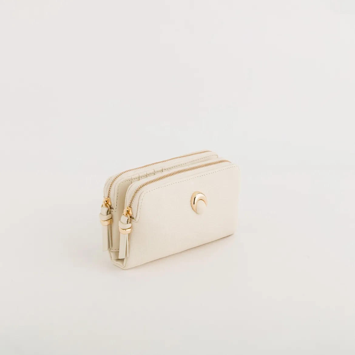 Portafoglio Medio Donna - Gemma wallet
