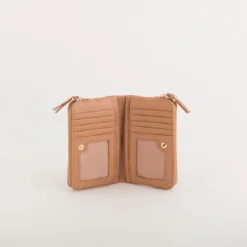 Portafoglio Medio Donna - Gemma wallet