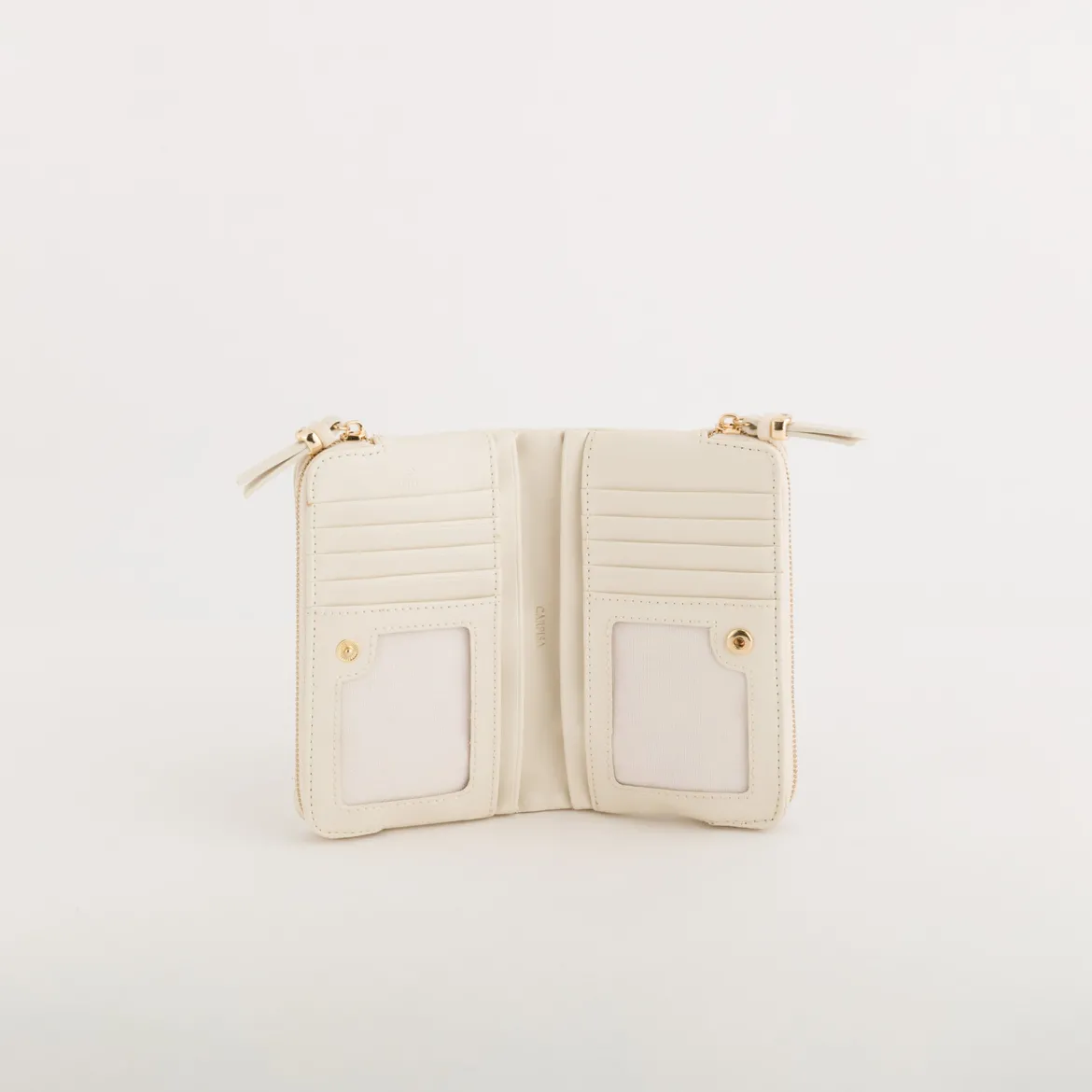 Portafoglio Medio Donna - Gemma wallet