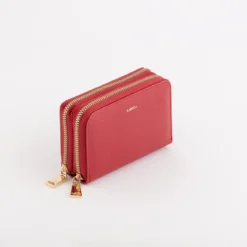 Portafoglio Medio Donna - Loto v2 wallet