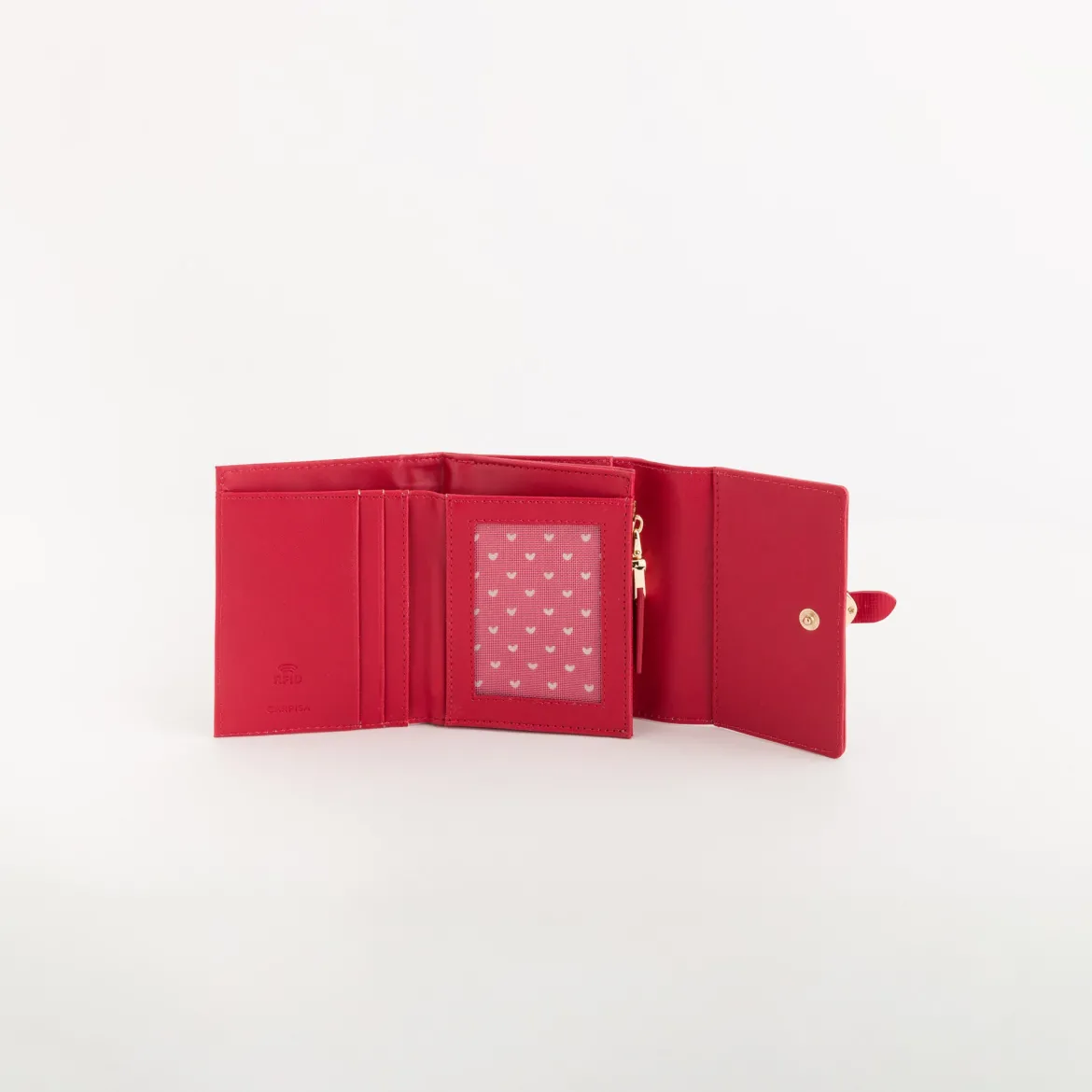 Portafoglio Piccolo Donna - Dalia wallet v3