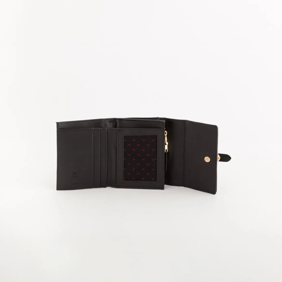 Portafoglio Piccolo Donna - Dalia wallet v3