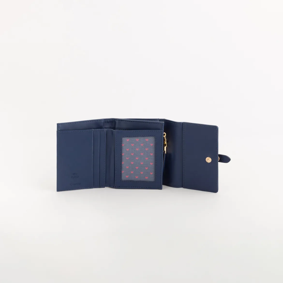 Portafoglio Piccolo Donna - Dalia wallet v3