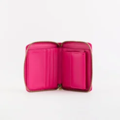 Portafoglio Piccolo Donna - Loto v2 wallet