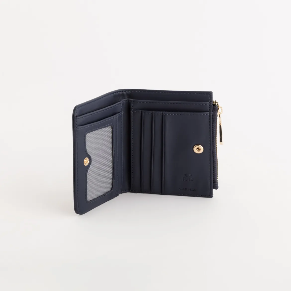 Portafoglio Piccolo Donna - Loto v2 wallet