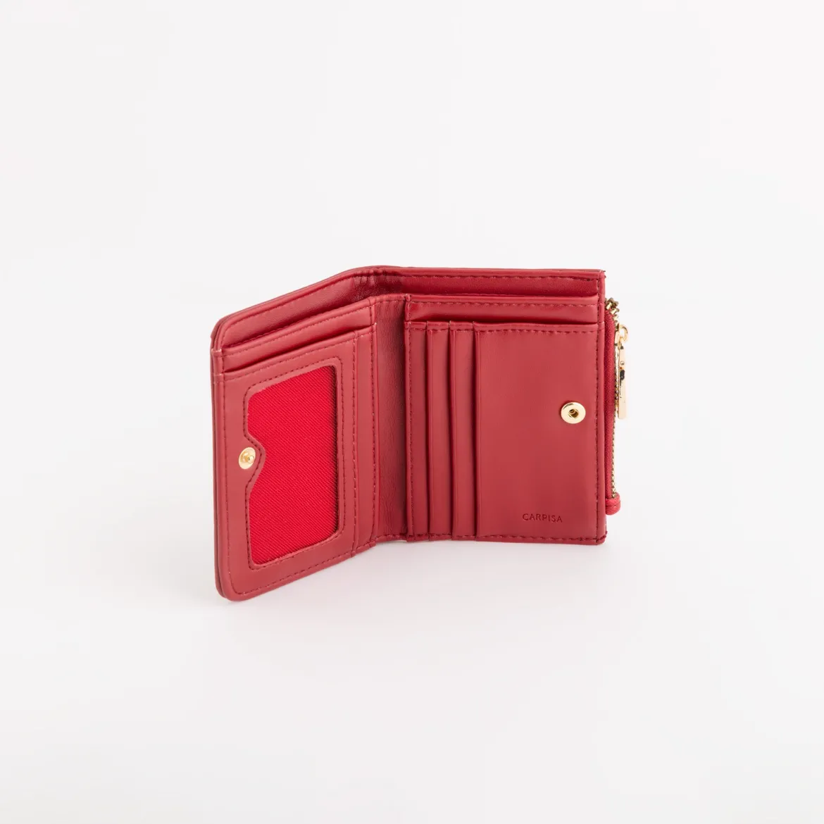 Portafoglio Piccolo Donna - Loto v2 wallet