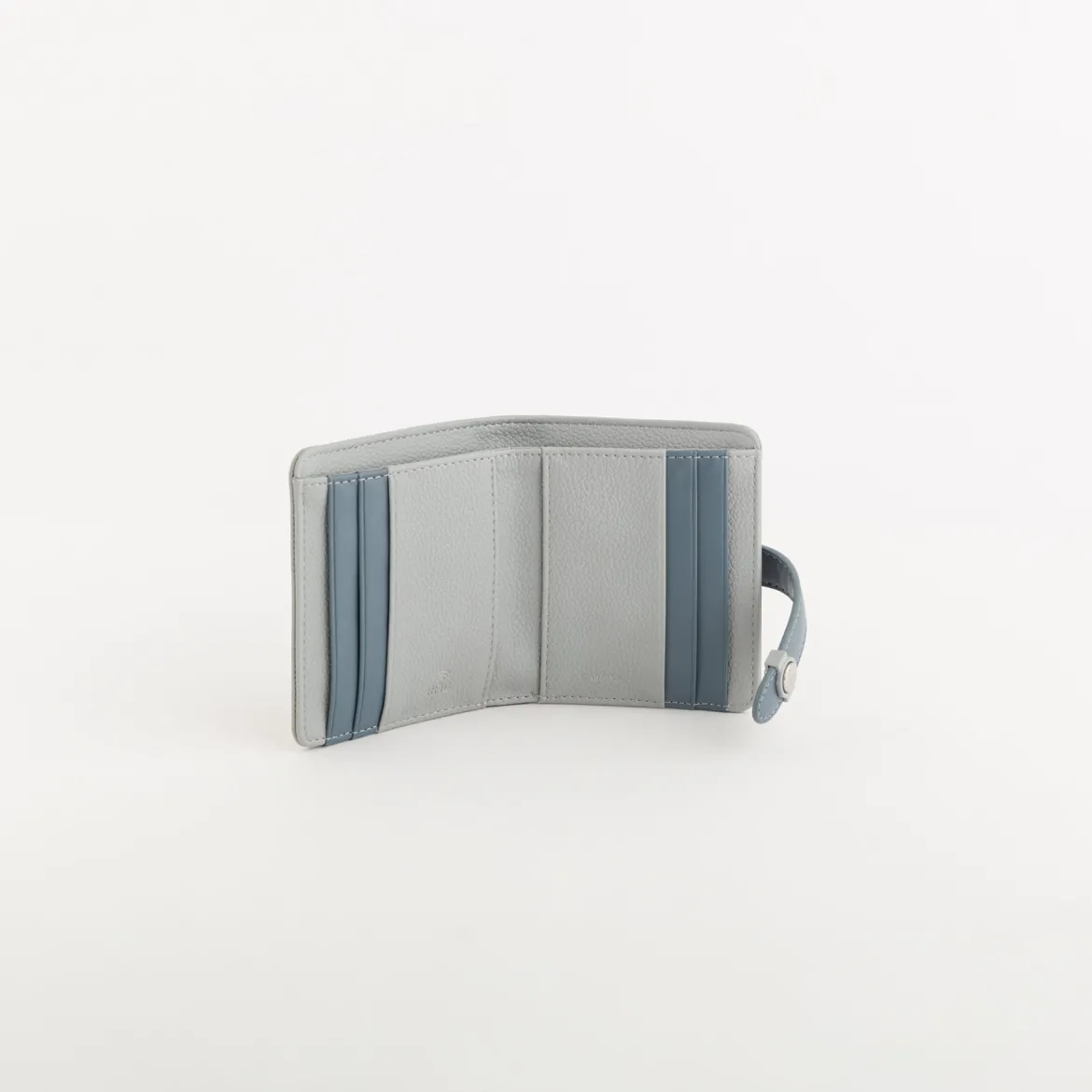 Portafoglio/Portacarte Piccolo Donna - Azalea wallet v1