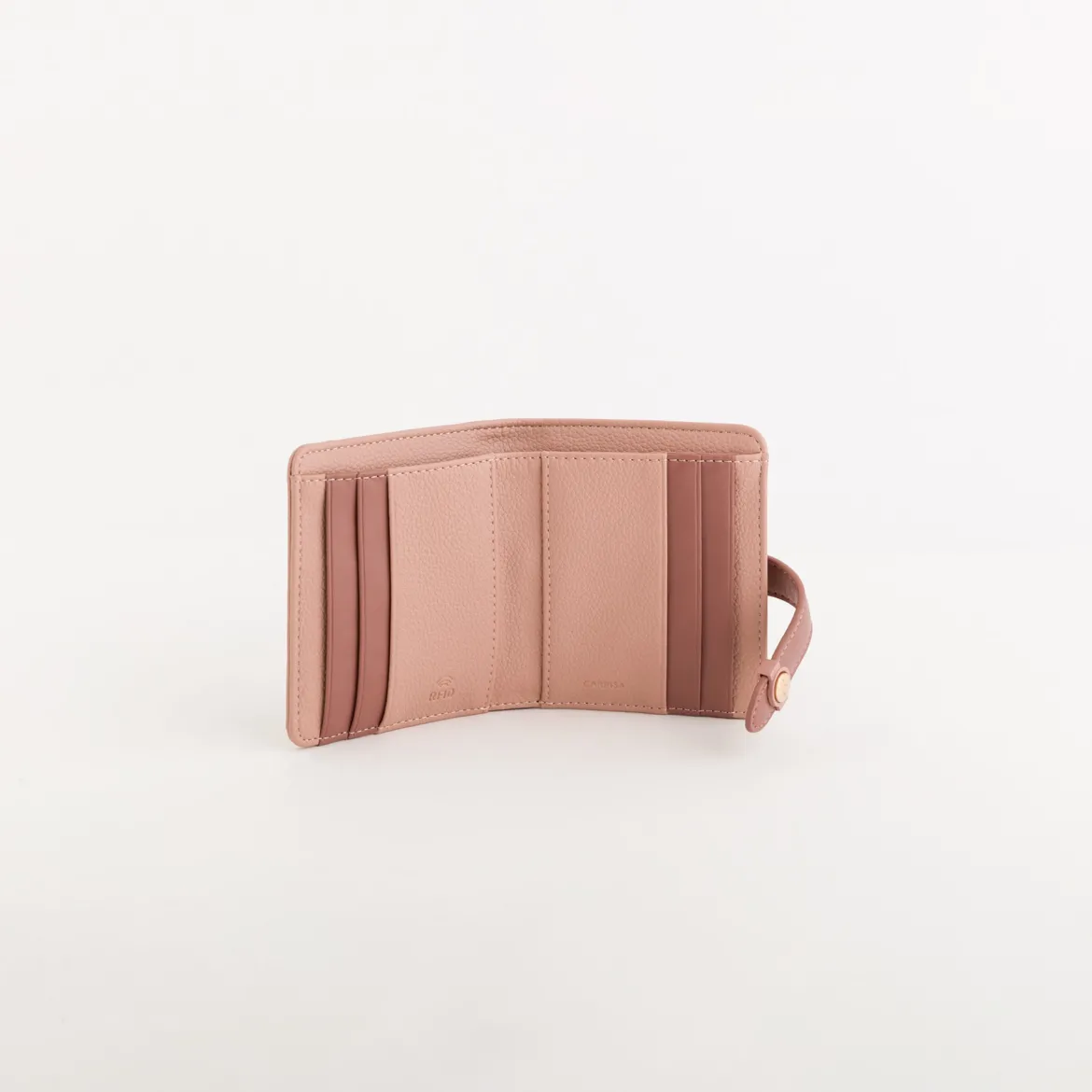 Portafoglio/Portacarte Piccolo Donna - Azalea wallet v1