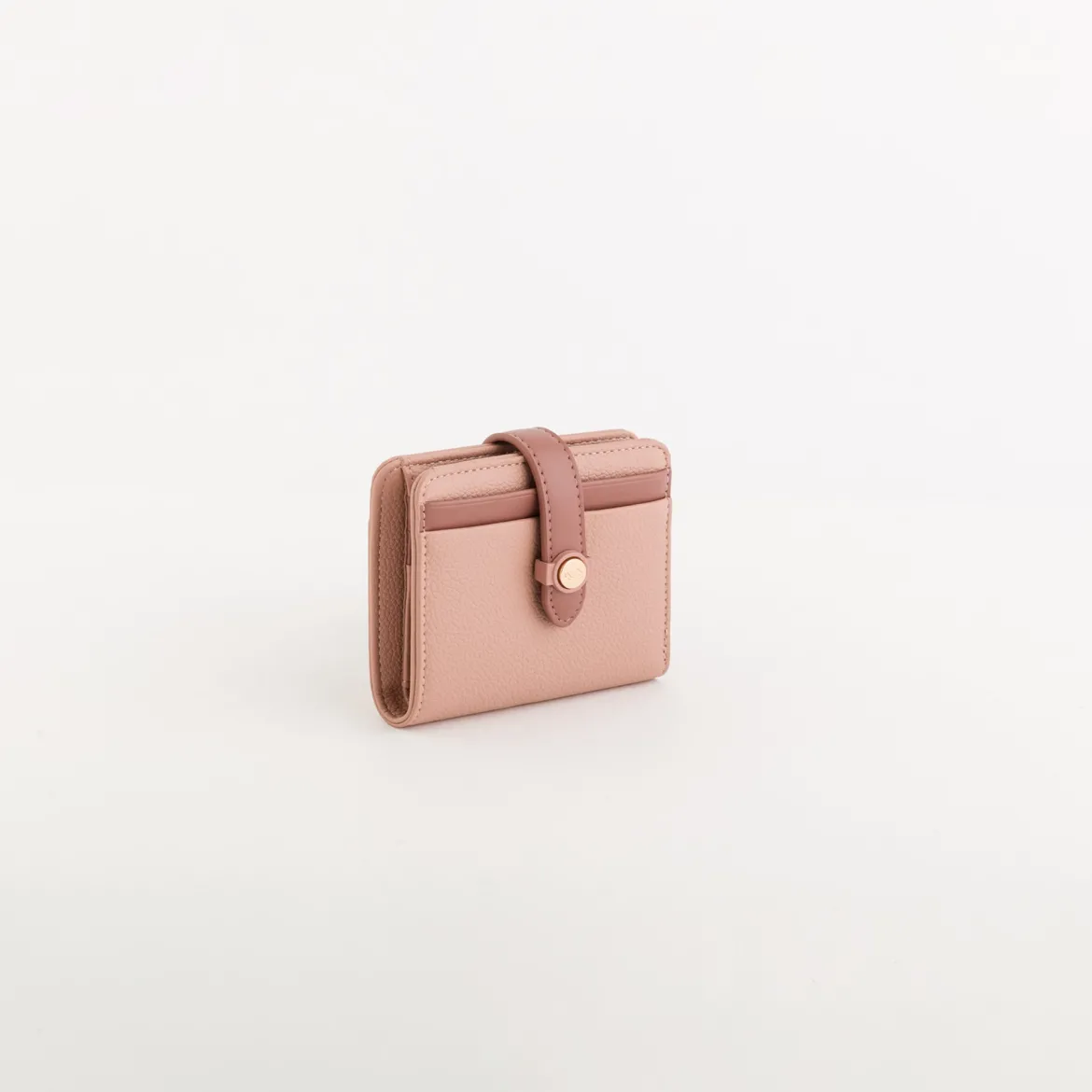 Portafoglio/Portacarte Piccolo Donna - Azalea wallet v1