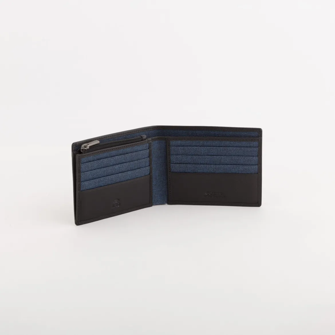 Portafoglio Uomo - Squad wallet