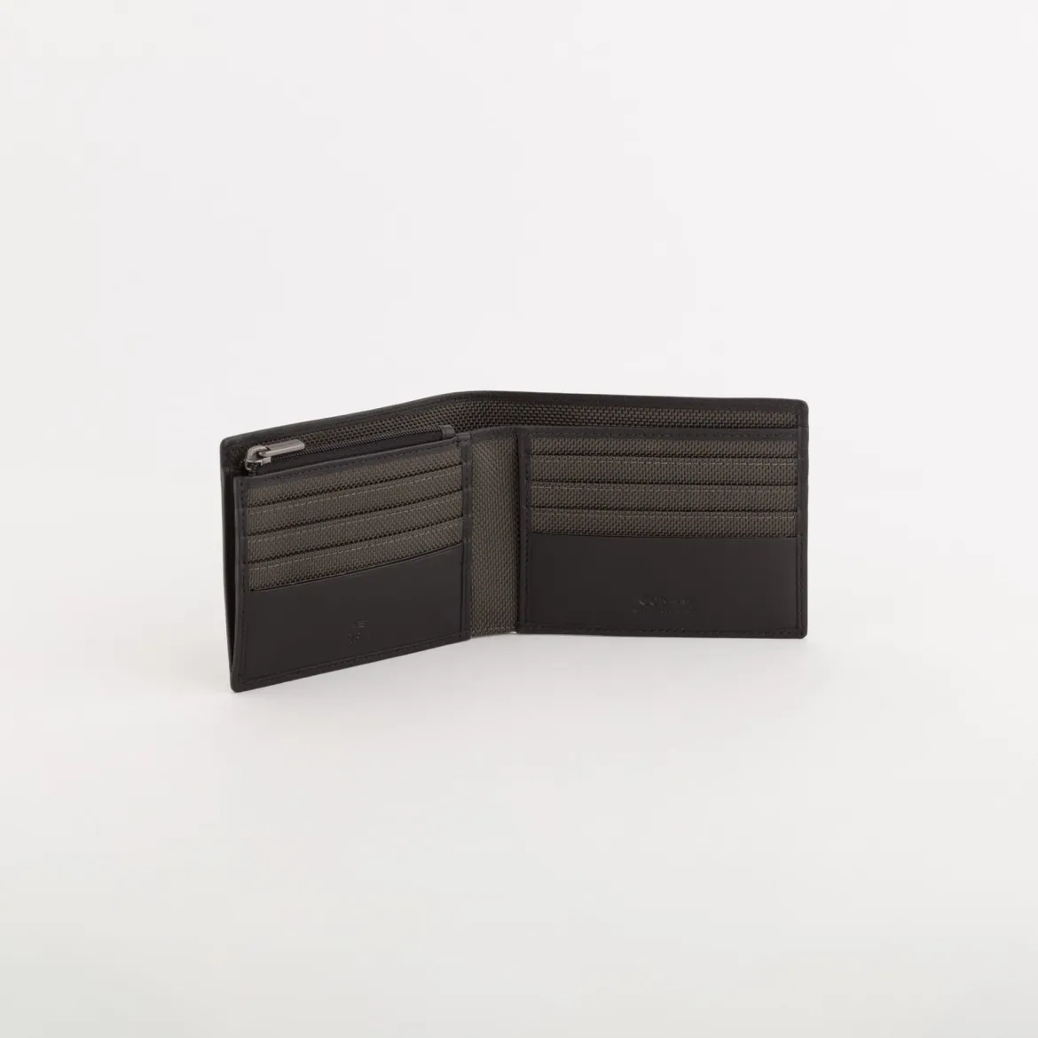 Portafoglio Uomo - Squad wallet