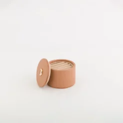 Portagioie Donna - Gemma jewelry case