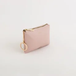 Portamonete Con Portachiavi Donna - Loto v2 wallet