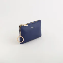 Portamonete Con Portachiavi Donna - Loto v2 wallet