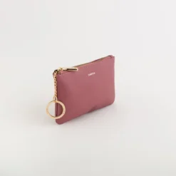 Portamonete Con Portachiavi Donna - Loto v2 wallet