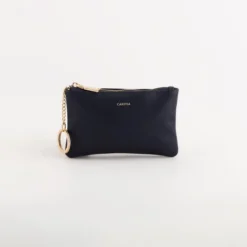 Portamonete Con Portachiavi Donna - Loto v2 wallet