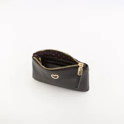 Portamonete Con Portachiavi Donna - Dalia wallet v3