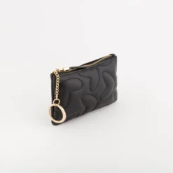 Portamonete Con Portachiavi Donna - Dalia wallet v2