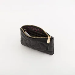 Portamonete Con Portachiavi Donna - Dalia wallet v2