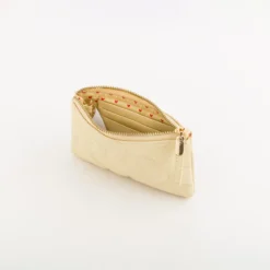 Portamonete Con Portachiavi Donna - Dalia wallet v2