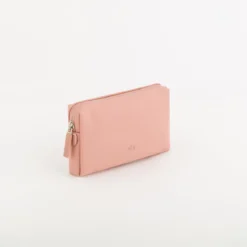Portamonete Con Portachiavi Donna - Edera beauty