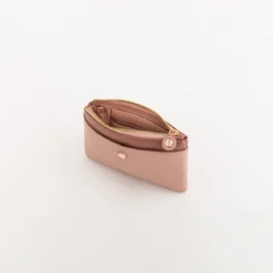 Portamonete Con Portachiavi Donna - Azalea wallet v1